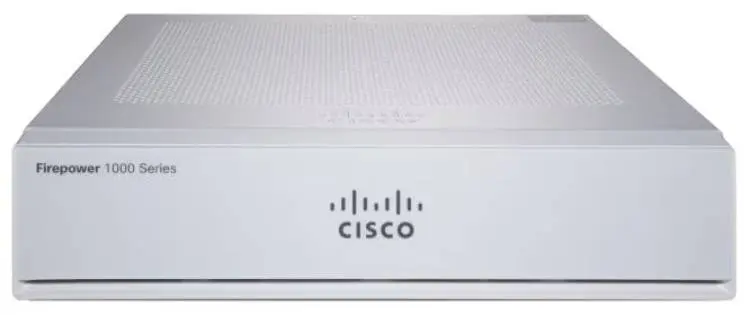 Cisco FPR1010 giải pháp bảo mật mạng tối ưu cho doanh nghiệp - Cisco FPR1010, FPR1010-NGFW-K9, FPR1010-ASA-K9