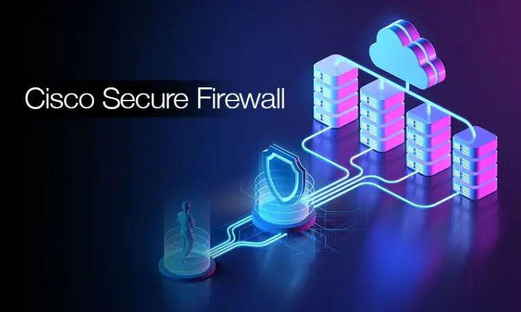 Tường Lửa Cisco Firewall bảo mật tiên tiến cho doanh nghiệp của bạn - Thiết Bị Tường Lửa Cisco