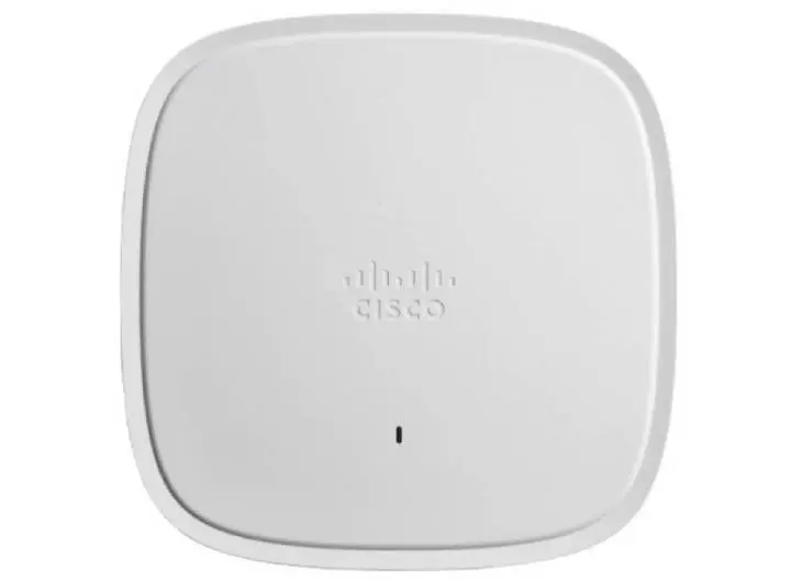 Cisco Catalyst C9105AXI-S thiết bị Wi-Fi 6 đa năng