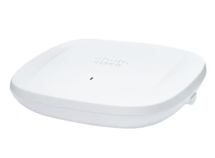 CW9166I-E - CW9166I-E, Cisco Catalyst 9166 Series Access Points