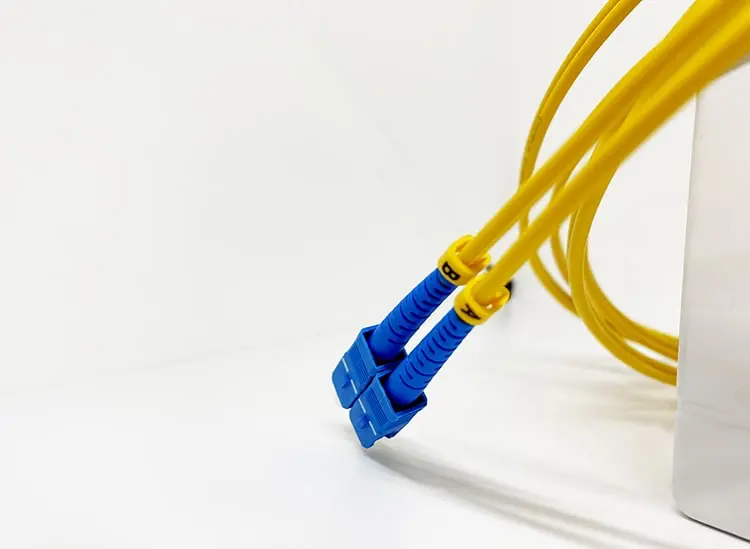 Dây nhảy quang Single mode SC SC giá rẻ