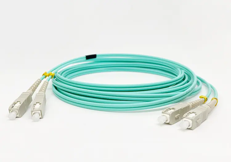 Dây nhảy quang OM3 chất lượng giá rẻ Dây nhảy quang OM3 chất lượng giá rẻ