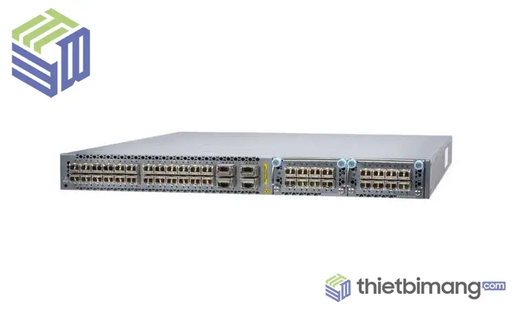 Switch Juniper EX4600 24 Port