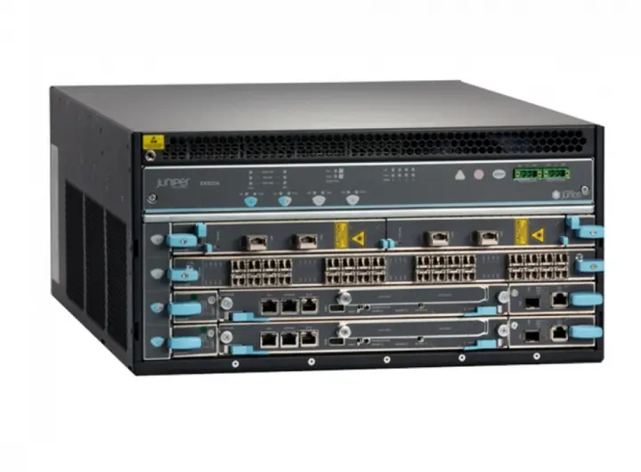 Switch Juniper EX9204-BASE3B-AC chính hãng