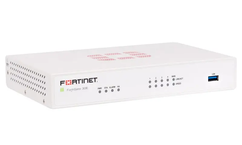 Hình ảnh Tường lửa Fortigate FG-30E