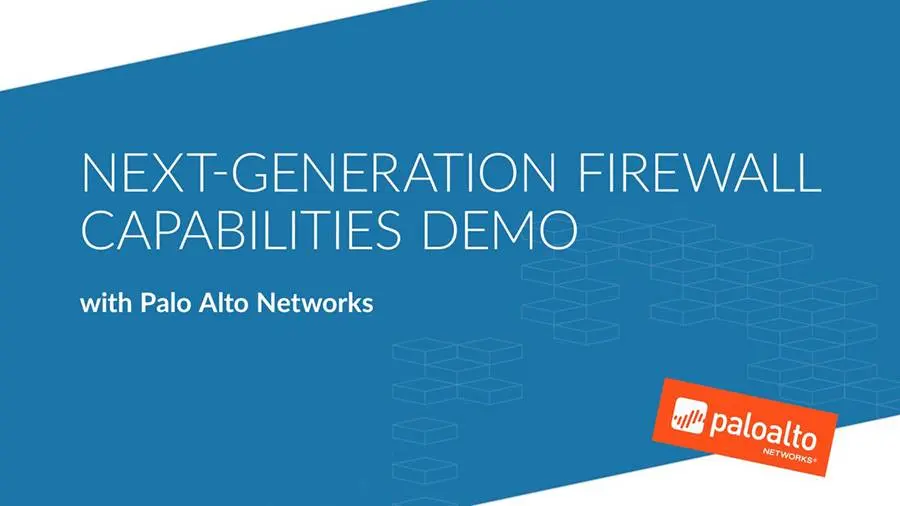 Palo Alto PA-3220 - Phân phối Palo Alto Networks Enterprise Firewall PA-3220
