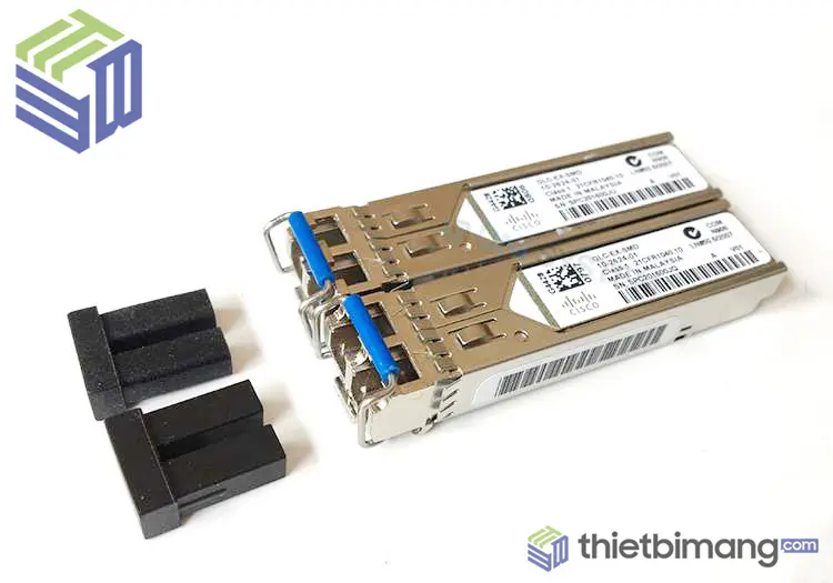 Module quang Cisco chính hãng Module quang Cisco chính hãng