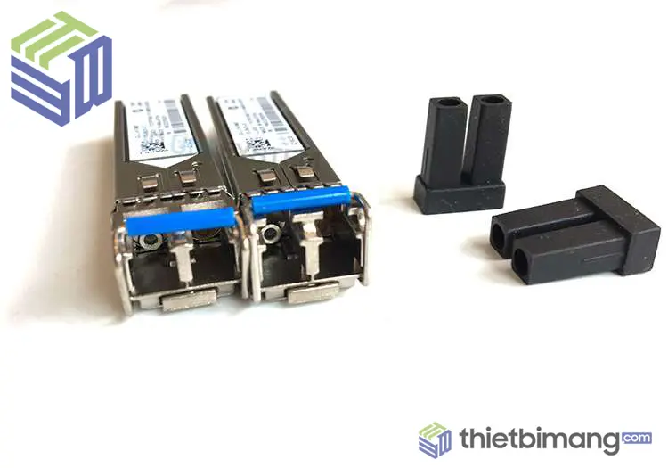 Tại sao nên sử dụng Module quang Cisco? - Tìm hiểu tổng quan về thiết bị Module Cisco