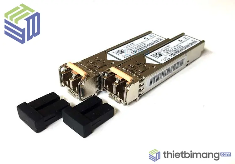 Tại sao nên sử dụng Module quang Cisco? - Module Cisco