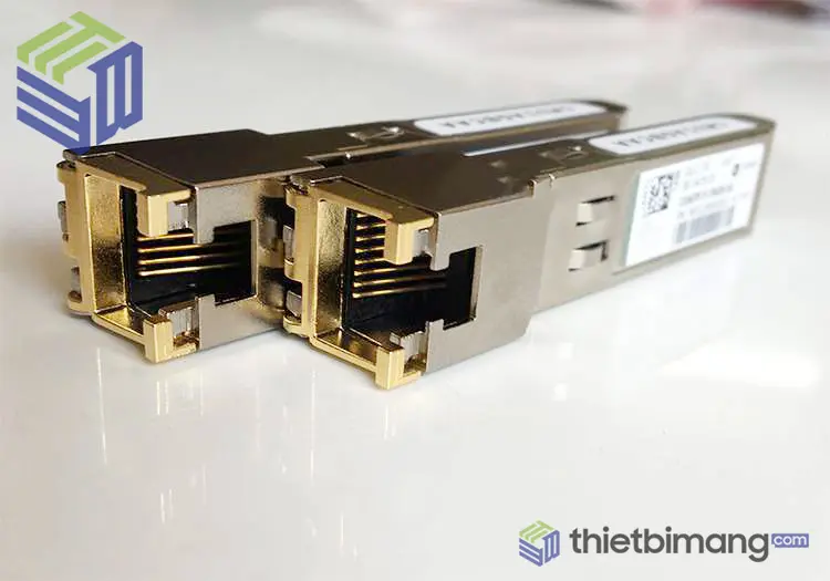 Module Cisco Phân loại và đặc điểm của từng dòng thiết bị Module quang Cisco - Module Cisco