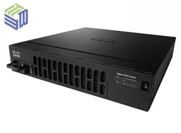 Router Cisco - Router Cisco chính hãng