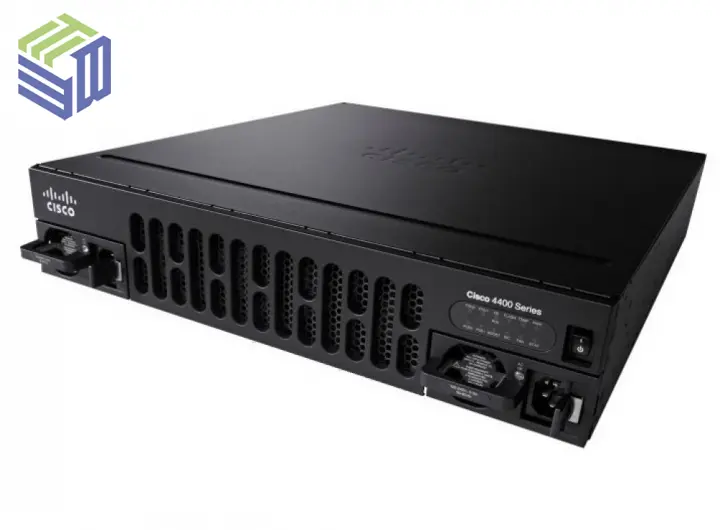 Router Cisco Tìm hiểu sự khác biệt giữa Switch Cisco và Router Cisco - Router Cisco là gì?
