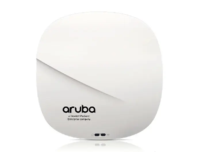 JW186A JW186A - Bộ phát Wifi Aruba JW186A 802.11n/ac 4x4:4 MU-MIMO Dual Radio Integrated Antenna AP