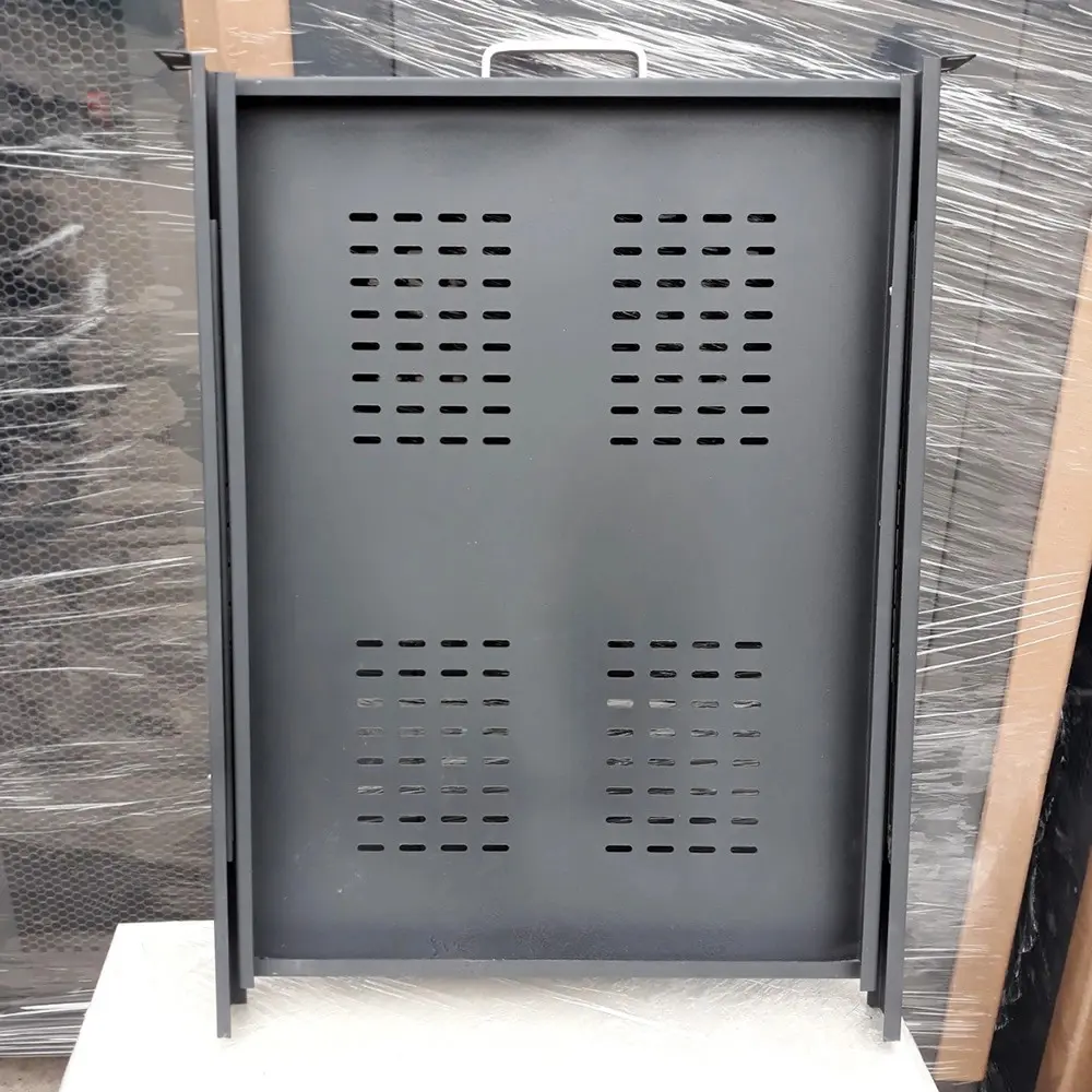 KHAY TRƯỢT TỦ RACK D800 – UNR-GD800