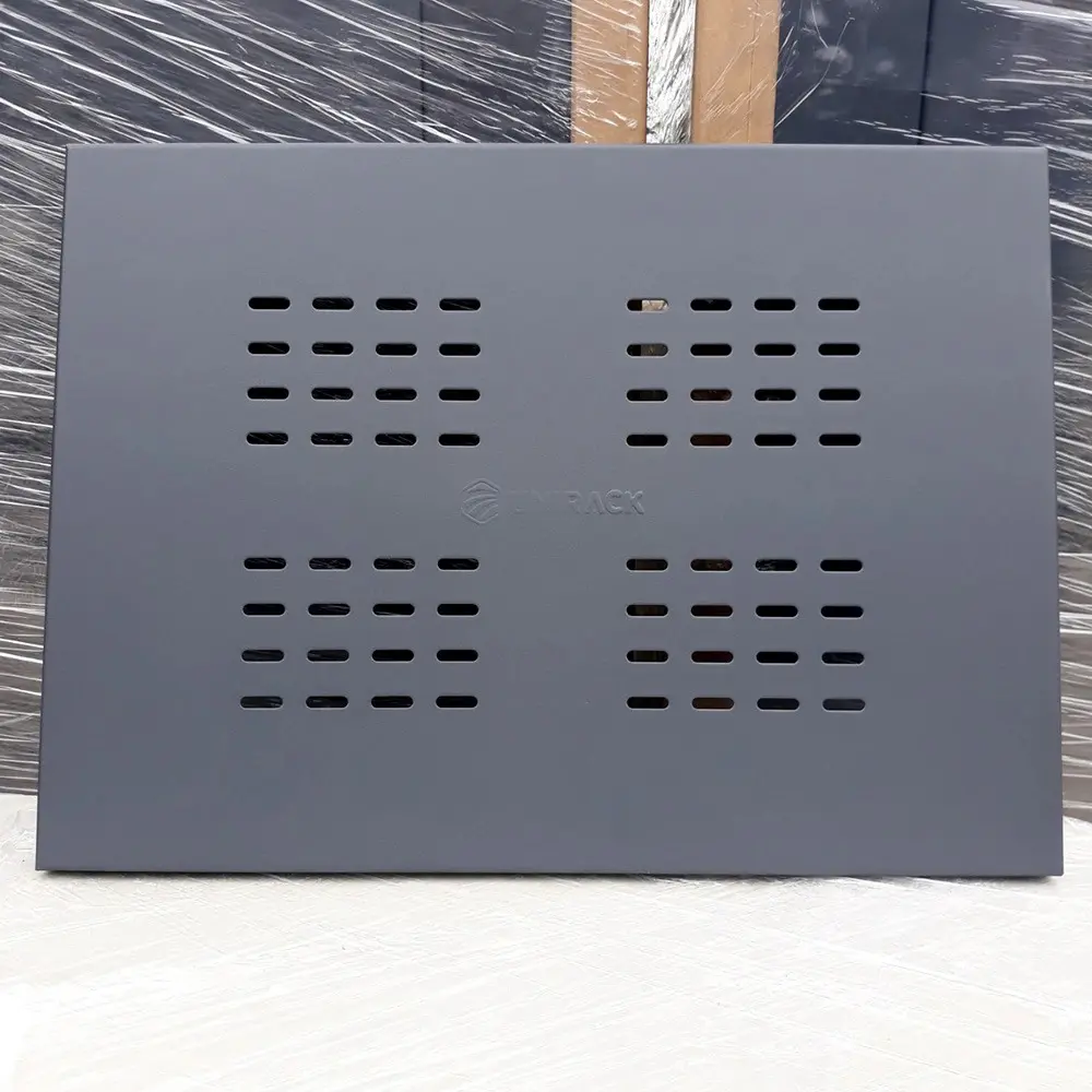Khay cố định tủ rack D400 UNR-FD400
