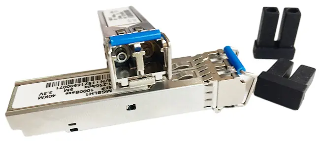 MGBLH1 - Module Cisco MGBLH1 (Những hình ảnh của module MGBLH1 chính hãng tại Thiết Bị Mạng: 2)
