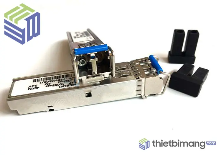 Tại sao nên sử dụng Module quang Cisco? - Module Cisco SFP
