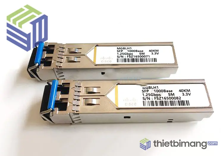 Module quang Cisco MGBLH1 Module quang Cisco MGBLH1