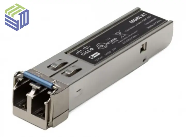 Module quang SFP Cisco chính hãng