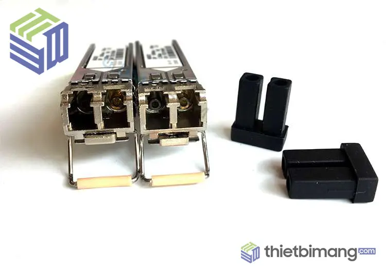 SFP Module MGBSX1 1Gb Những mã Module Cisco đang được ưa chuộng trên thị trường hiện nay - SFP Module MGBSX1 1Gb