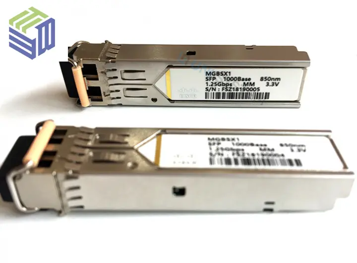 Module quang Cisco chính hãng