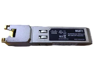 Module MGBT1 chính hãng Cisco