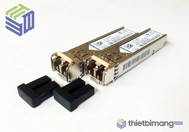 Module quang Cisco 1Gb