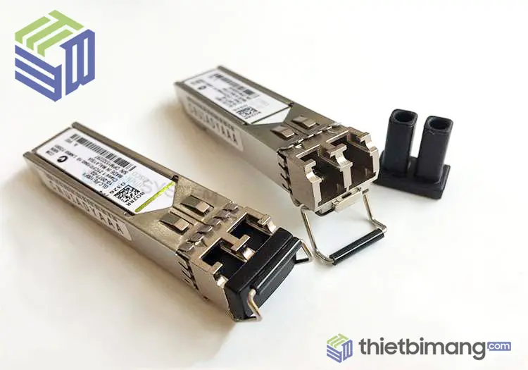 Cổng quang Module Cisco SFP