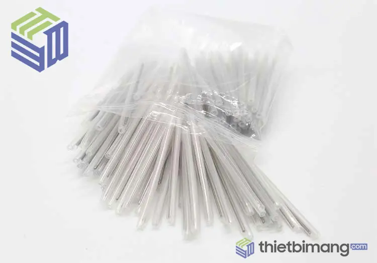 Ống co nhiệt 6cm phân phối bởi Thiết Bị Mạng Ống co nhiệt 6cm phân phối bởi Thiết Bị Mạng