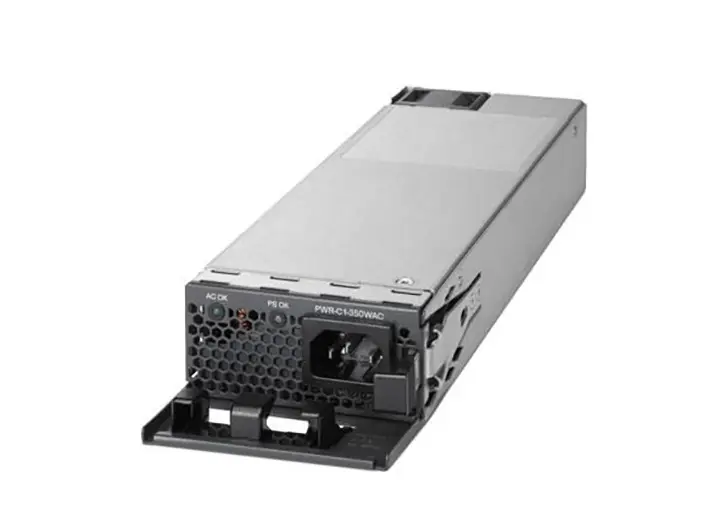 PWR-C1-350WAC-P/2 - PWR-C1-350WAC/2