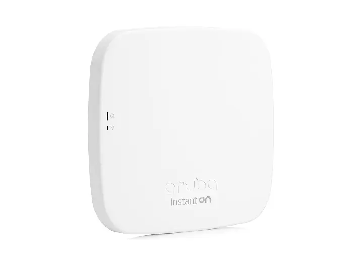 R2W96A R2W96A - Bộ phát Wifi Aruba R2W96A hỗ trợ công nghệ Wave 2