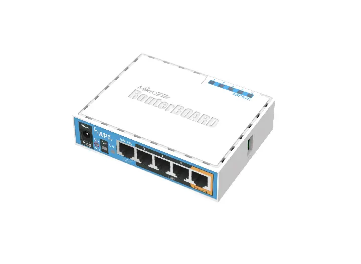 Bộ định tuyến RB952Ui-5ac2nD