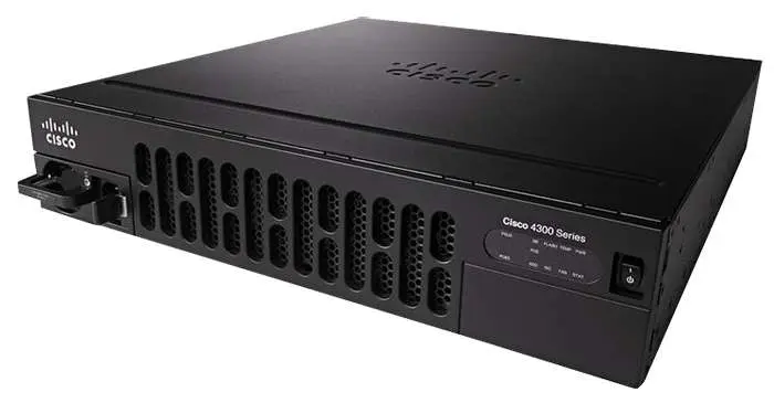 Bộ định tuyến Router Cisco 4400 đánh giá, nhận định từ chuyên gia Cisco Bộ định tuyến Router Cisco 4400 đánh giá, nhận định từ chuyên gia Cisco