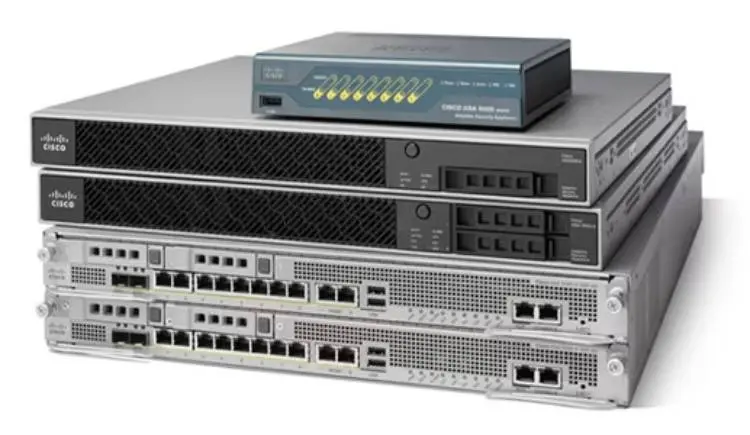 Tường Lửa Cisco Firewall bảo mật tiên tiến cho doanh nghiệp của bạn - Tường Lửa Cisco, Firewall Cisco bảo mật tiên tiến cho d