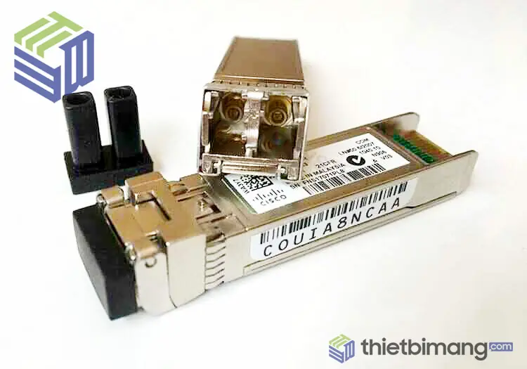 Cisco SFP-10G-SR - SFP-10G-SR hãng Cisco