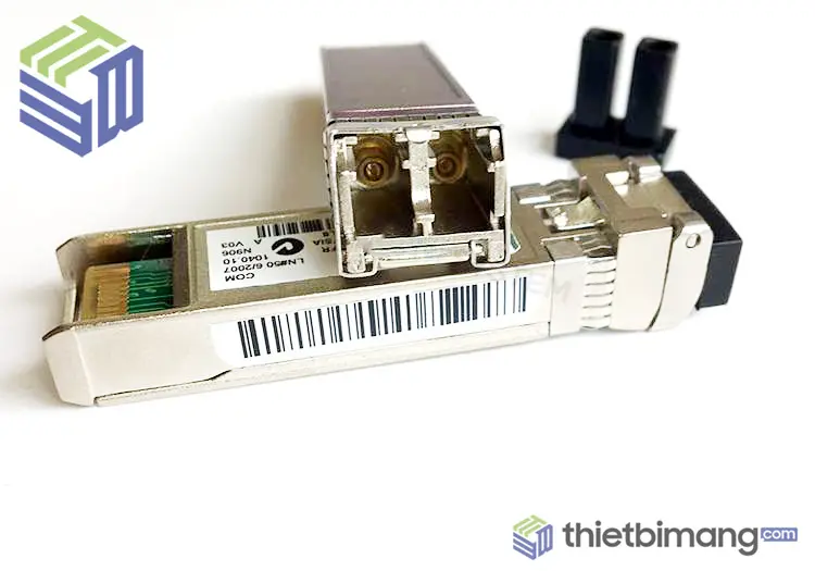 Module SFP 10Gb - Module quang 10G, Module SFP 10G Cisco chính hãng