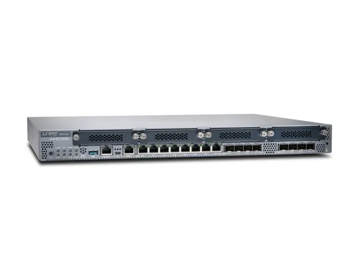Thiết bị tường lửa SRX345-SYS-JE-2AC thế hệ mới