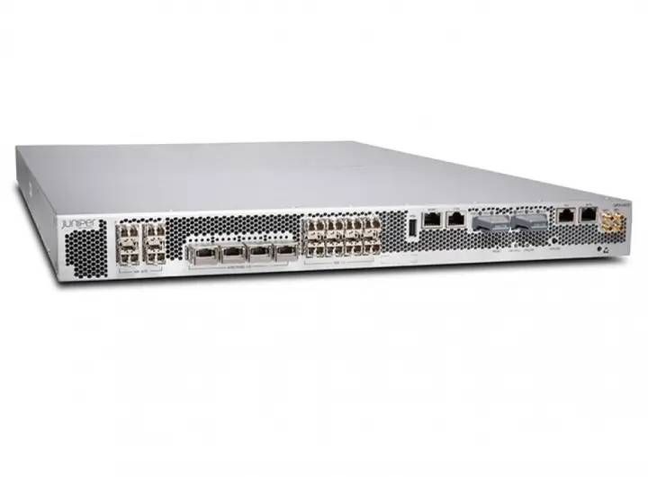 Firewall Juniper SRX4600-DC-TAA chính hãng Firewall Juniper SRX4600-DC-TAA chính hãng