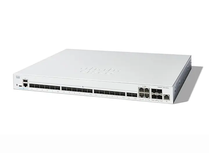 Switch Cisco C1300-24XS chính hãng