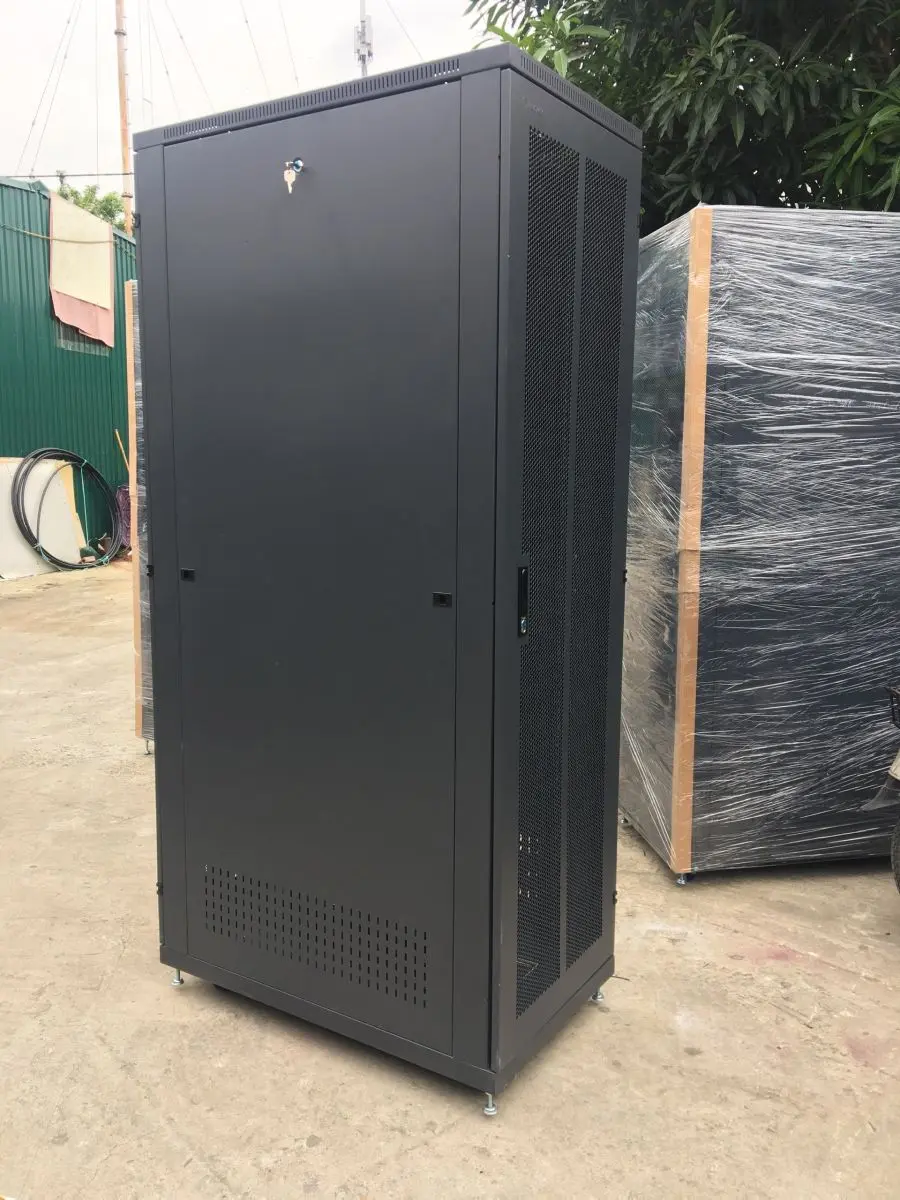 Tủ rack 42u sâu D1000 Unirack
