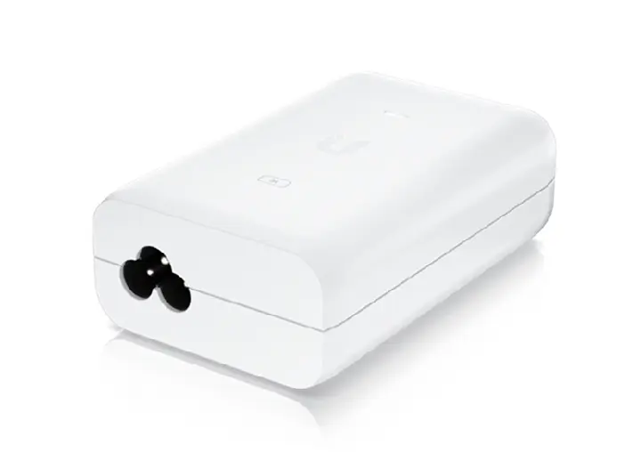 U-POE-at, Cung cấp tới 30W PoE+, Chống sét, xung cực đại và bảo vệ quá dòng U-POE-at 30W PoE+, Chống sét, xung cực đại và bảo vệ quá dòng