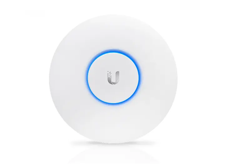U6-Pro - U6-Pro - Điểm truy cập WiFi 6 gắn trần, 350 thiết bị được kết nối