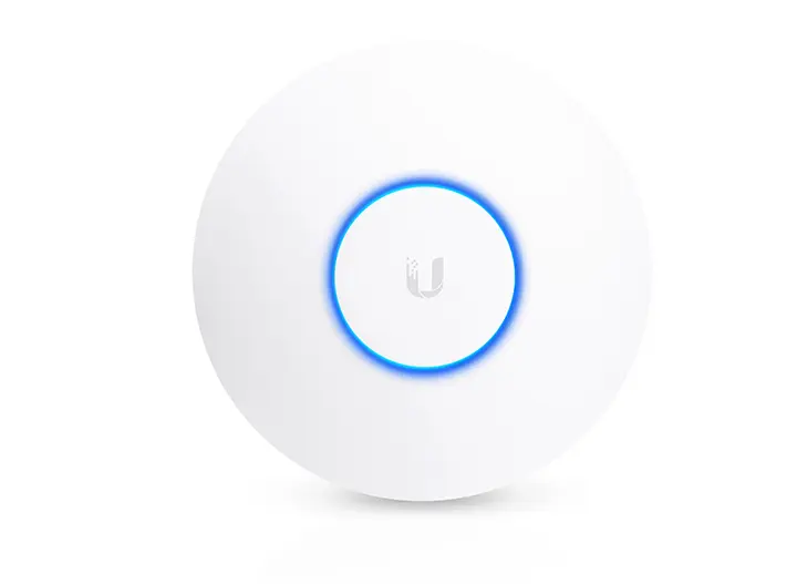 UAP-AC-HD - Bộ phát Wifi Unifi kết nối 500 thiết bị, 140m2 UAP-AC-HD - Bộ phát Wifi Unifi kết nối 500 thiết bị, 140m2