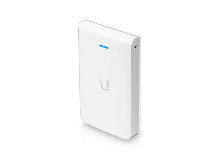 UAP-AC-IW - UAP-AC-IW, Điểm truy cập 802.11ac Wave 1 băng tần kép gắn trên tường