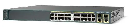 Cisco 2960 24 ports có bao nhiêu loại? Kinh nghiệm và lựa chọn Switch cisco 2960 24 ports