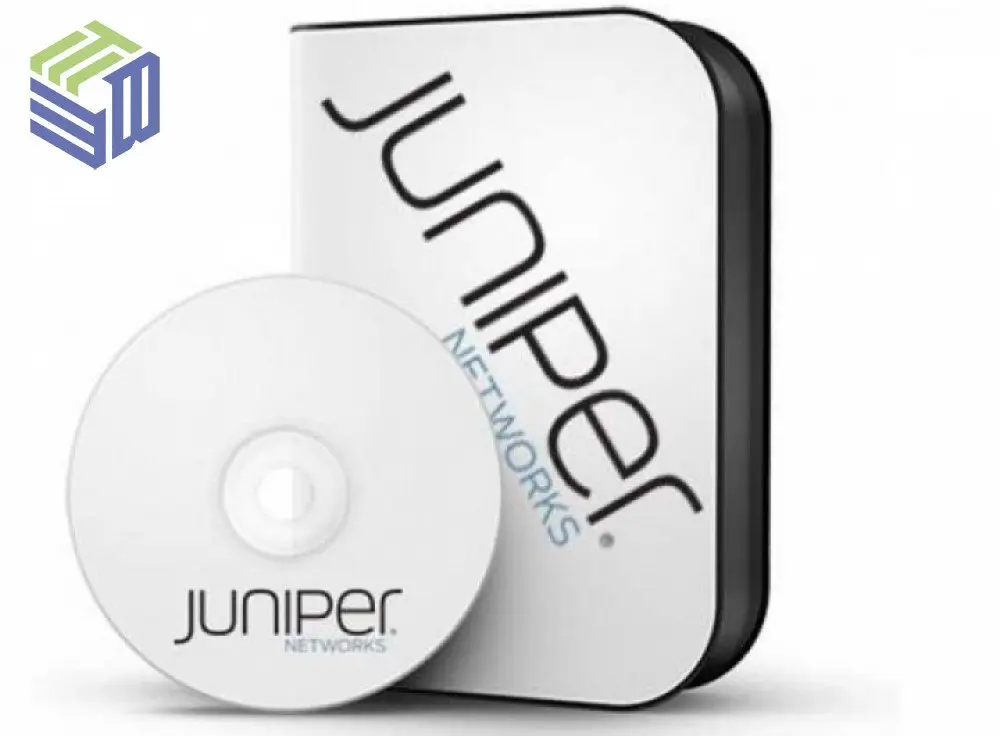 Ghép gói bảo mật và gói VPN từ xa cho tường lửa Juniper SRX