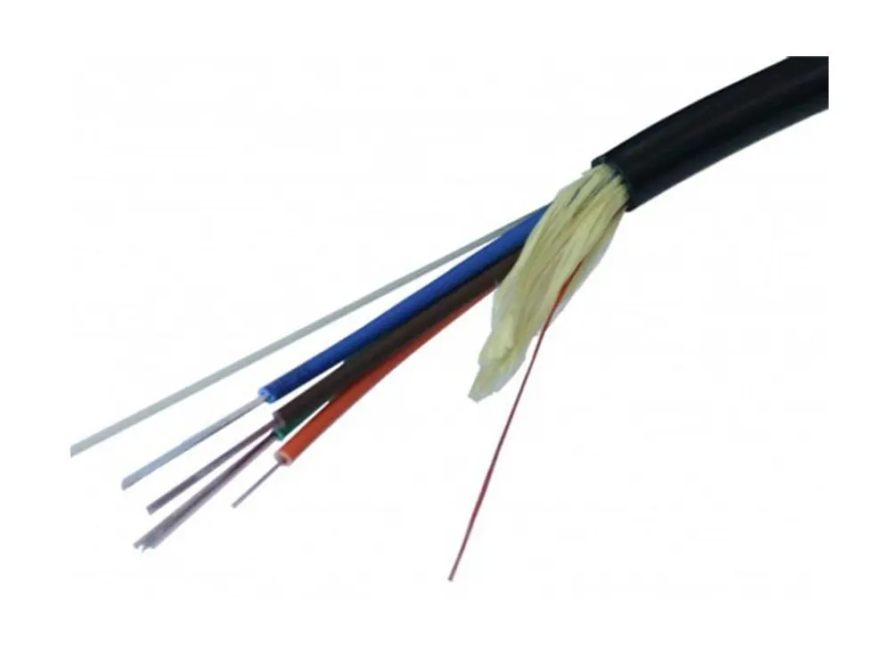 Cáp quang Commscope AMP Multimode 12 sợi OM3 dùng cho tuyến trục toà nhà
