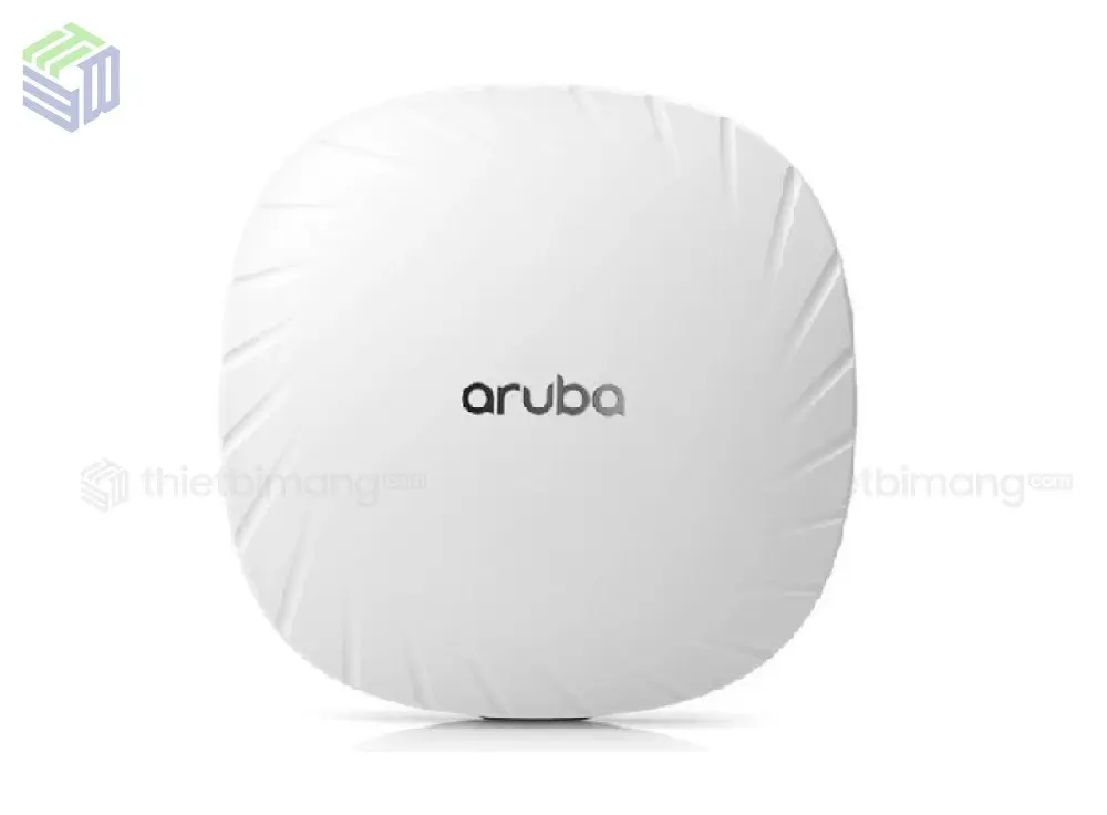 Access point Aruba dòng doanh nghiệp quản lý tập trung cho nhiều site