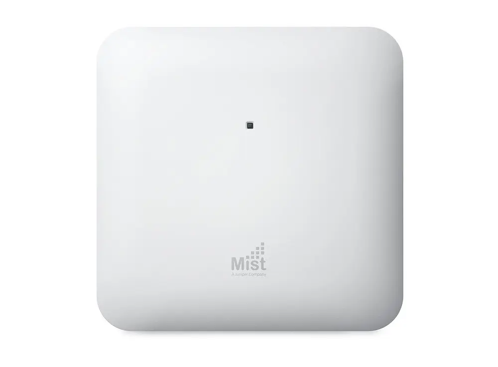 Access point Juniper AP33 lắp trần văn phòng mở