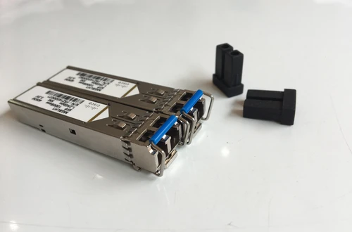 Tại sao nên sử dụng Module quang Cisco?